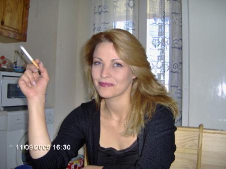                                              Ma Ginie