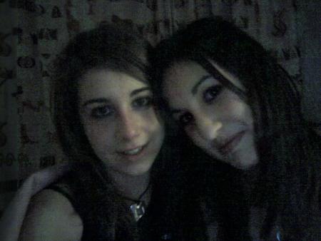 Ma Shérie & Me